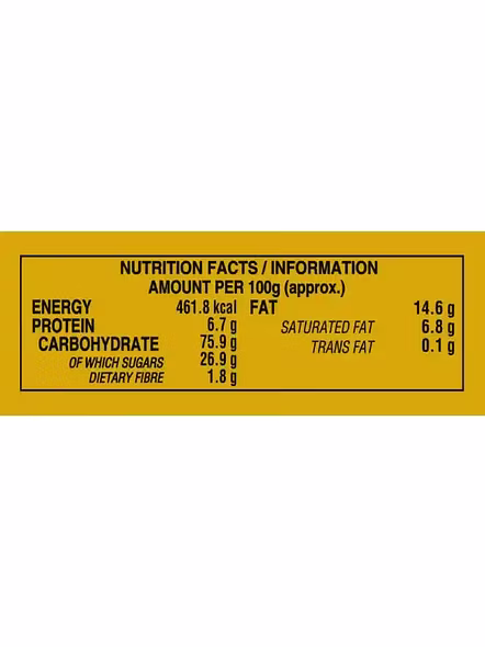 Parle Gold Biscuits (200 G)-1