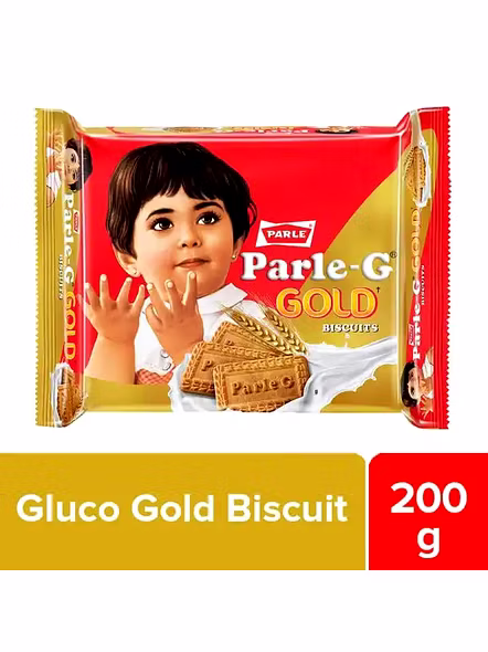 Parle Gold Biscuits (200 G)-3