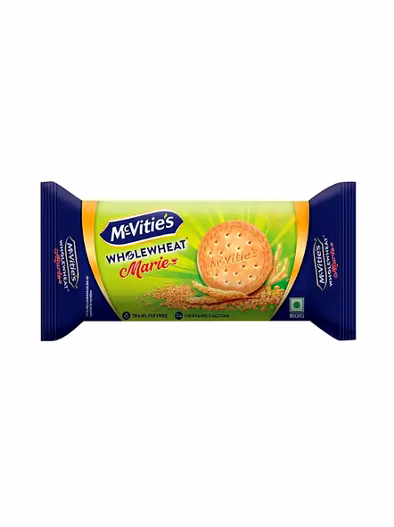 Mcvities Wheat Marie Biscuits (100 G)-2795