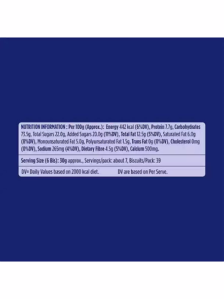 Mcvities Wheat Marie Biscuits (100 G)-2