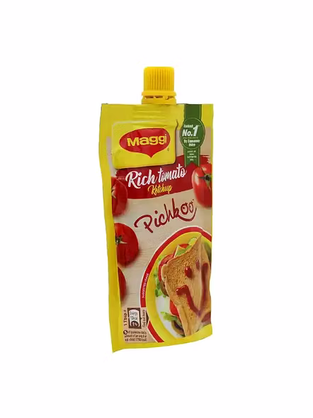 Maggi Tomato Ketchup Pichkoo (90 G)-3