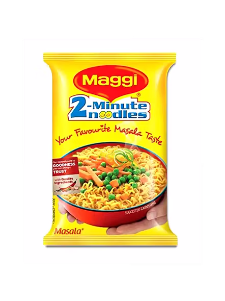Maggi Masala Noodles (140 G)-2799
