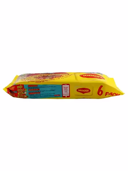 Maggi Masala Noodles (420 G)-2