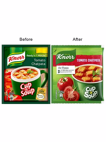 Knorr Soup Tomato Chatpata (14 Cm)-2
