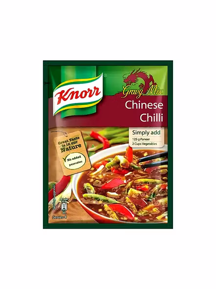 Knorr Chinese Chilli (52 G)-2806