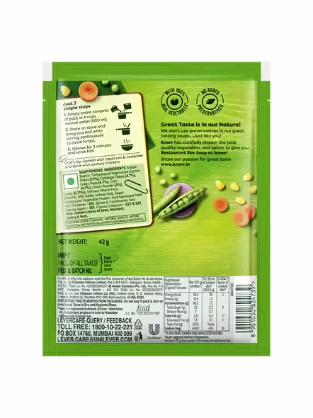 Knorr Mix Veg Soup (43 G)-1
