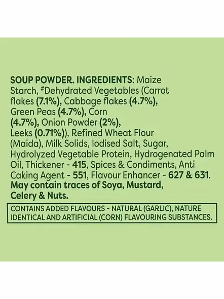 Knorr Mix Veg Soup (43 G)-2