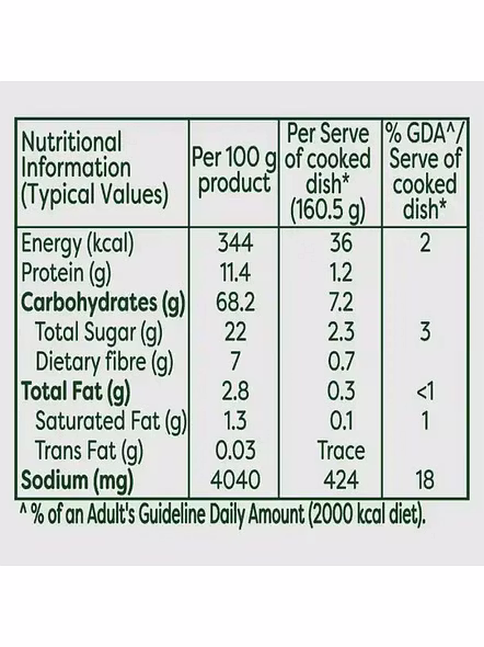 Knorr Mix Veg Soup (43 G)-3