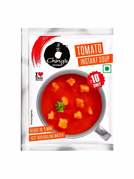 Chings Tomato Soup (15 G)-2813