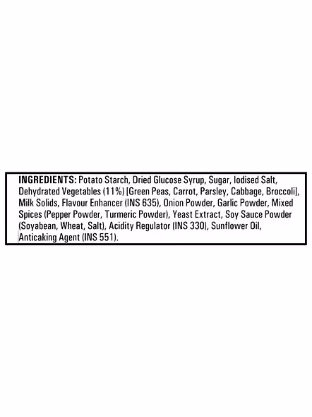 Chings Mix Veg Soup (15 G)-2