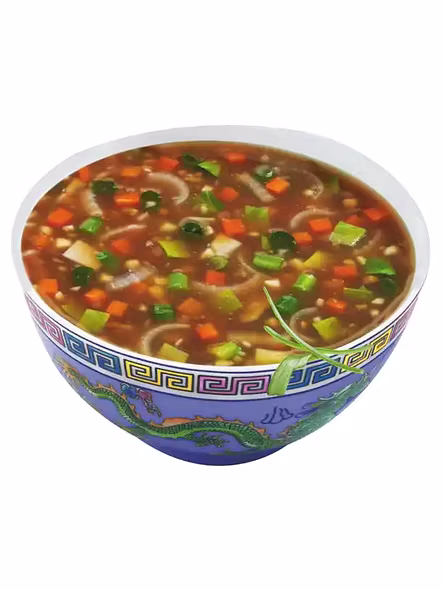 Chings Manchow Soup (15 G)-1