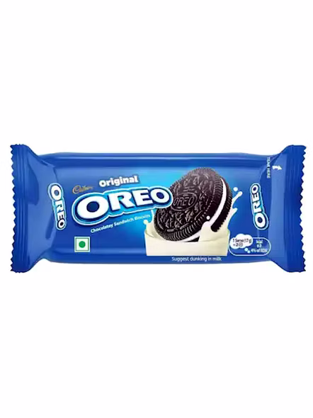 Oreo Original Pokemon Biscuits (41 G)-2820