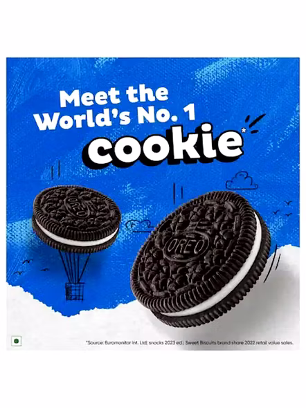 Oreo Original Pokemon Biscuits (41 G)-1