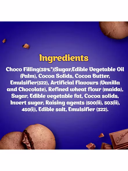 Cadbury Bakers Cookies (75 G)-3