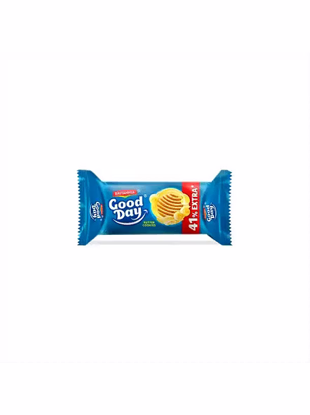 Britannia Good Day Rich Butter Biscuits (83 G)-2835
