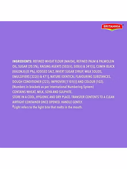 Britannia 50 50 Gol Maal Biscuits (110 G)-1