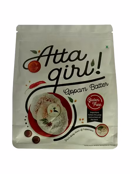 Atta Girl Batter Appam (1 Kg)-2846