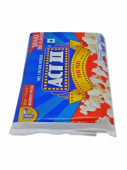 Act Ii Popcorn Peri Peri Microwave (106 G)-1