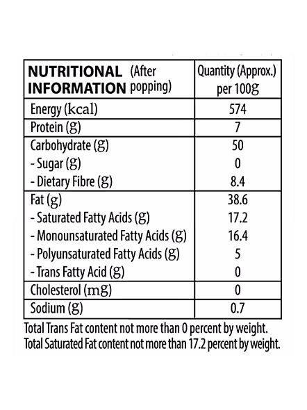 Act Ii Popcorn Xtreme Butter Pouch (70 G)-2