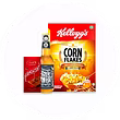 Gourmet Foods
