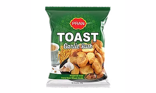 PARA TOAST GARLIC-200 g