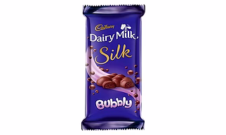 CAD DM SILK BUBBLY-120 g