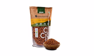 CONC CHANA DESI-500 g