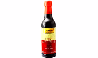 LEE LIGHT SOY SAUCE-500 ml