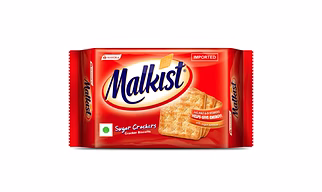 MALKIST CRACKER SUGAR-138 g