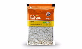 PRO N ORG POHA-500 g