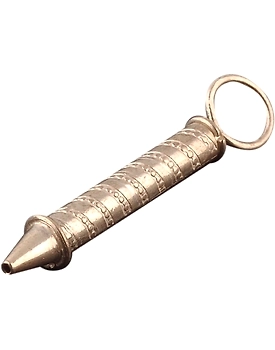 Silver Pichkari