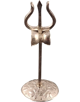 Silver Shoolam