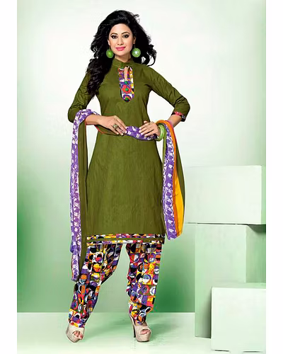 Pure Cotton Suit By Elite Emporio, EA2074-EA2074