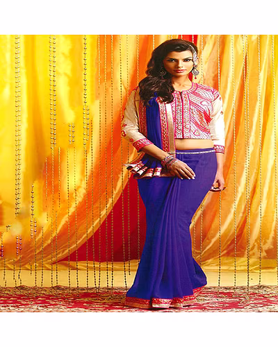 Latest Designer Koti Saree, By Elite Emporio, EESS2005-EESS2005