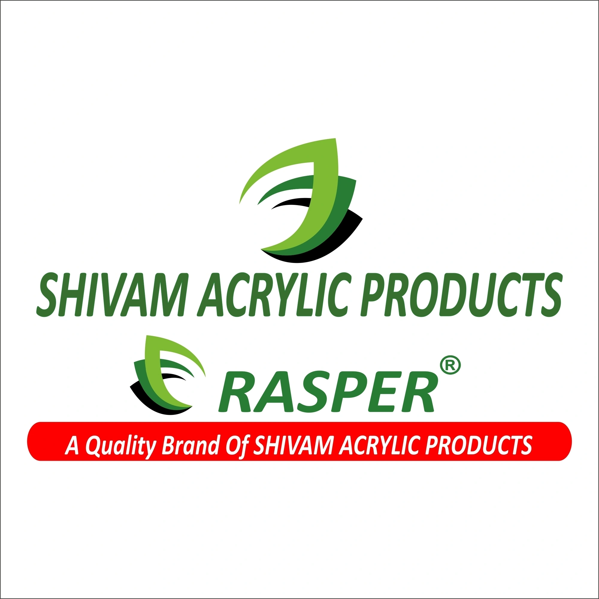 SHIVAM ACRYLIC PRODUCTS