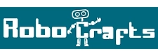 Robo Crafts World-logo