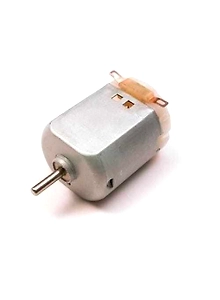 DC toy Motor