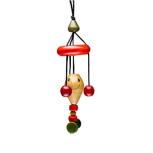 Wooden Dangler Kite