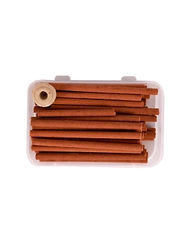 Dry Dhoop Sticks Mogra-40 sticks-SP26-sm