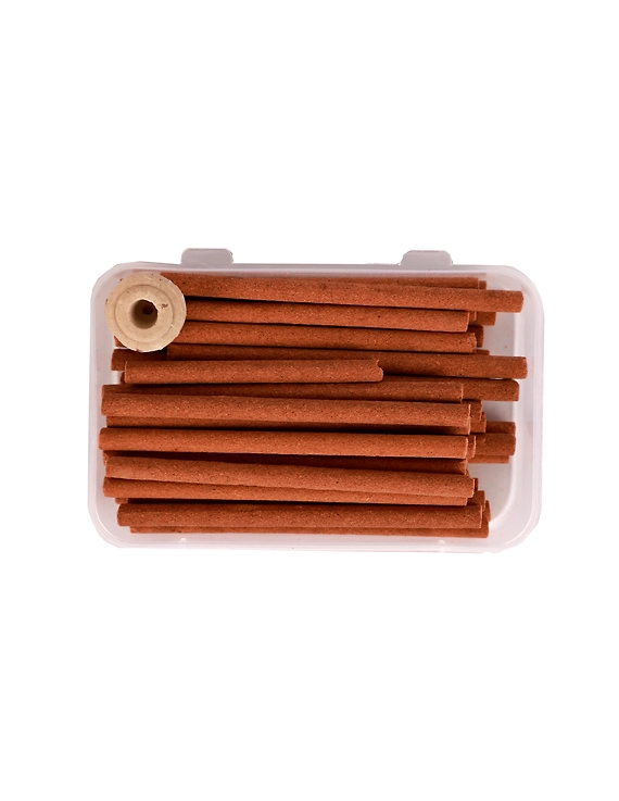 Dry Dhoop Sticks Mogra-40 sticks-SP26