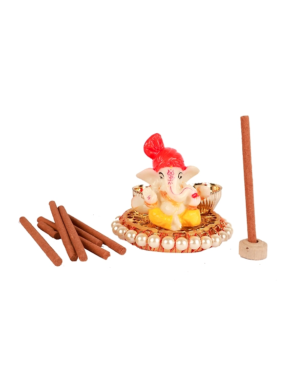 Dry Dhoop Sticks Mogra-40 sticks-2