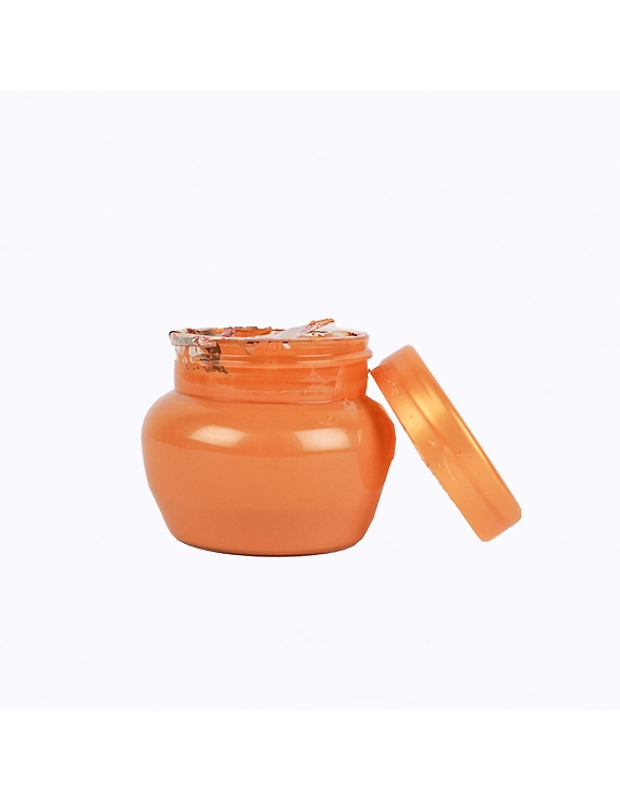Chandan Tilak Kesar 120gm-1