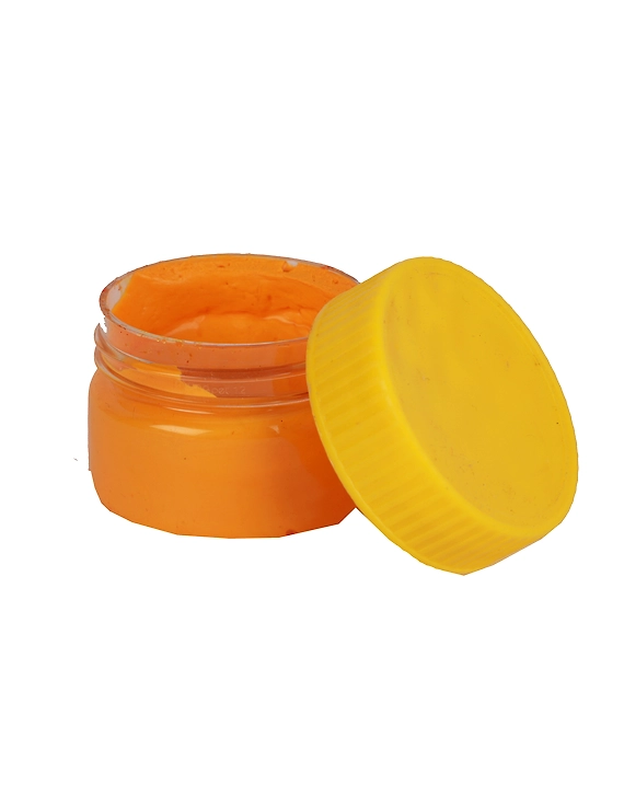 Chanda Tilak Yellow 60gm-2