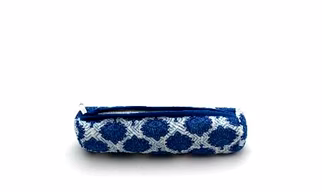 Indigo Pencil Pouches