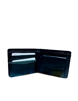 Men’s Horizontal Leather Purse-MP01-sm