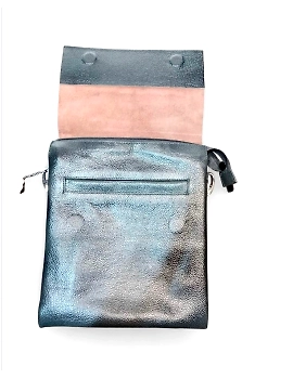 Stylish &amp; Practical Leather I-Pad Bag-1-sm