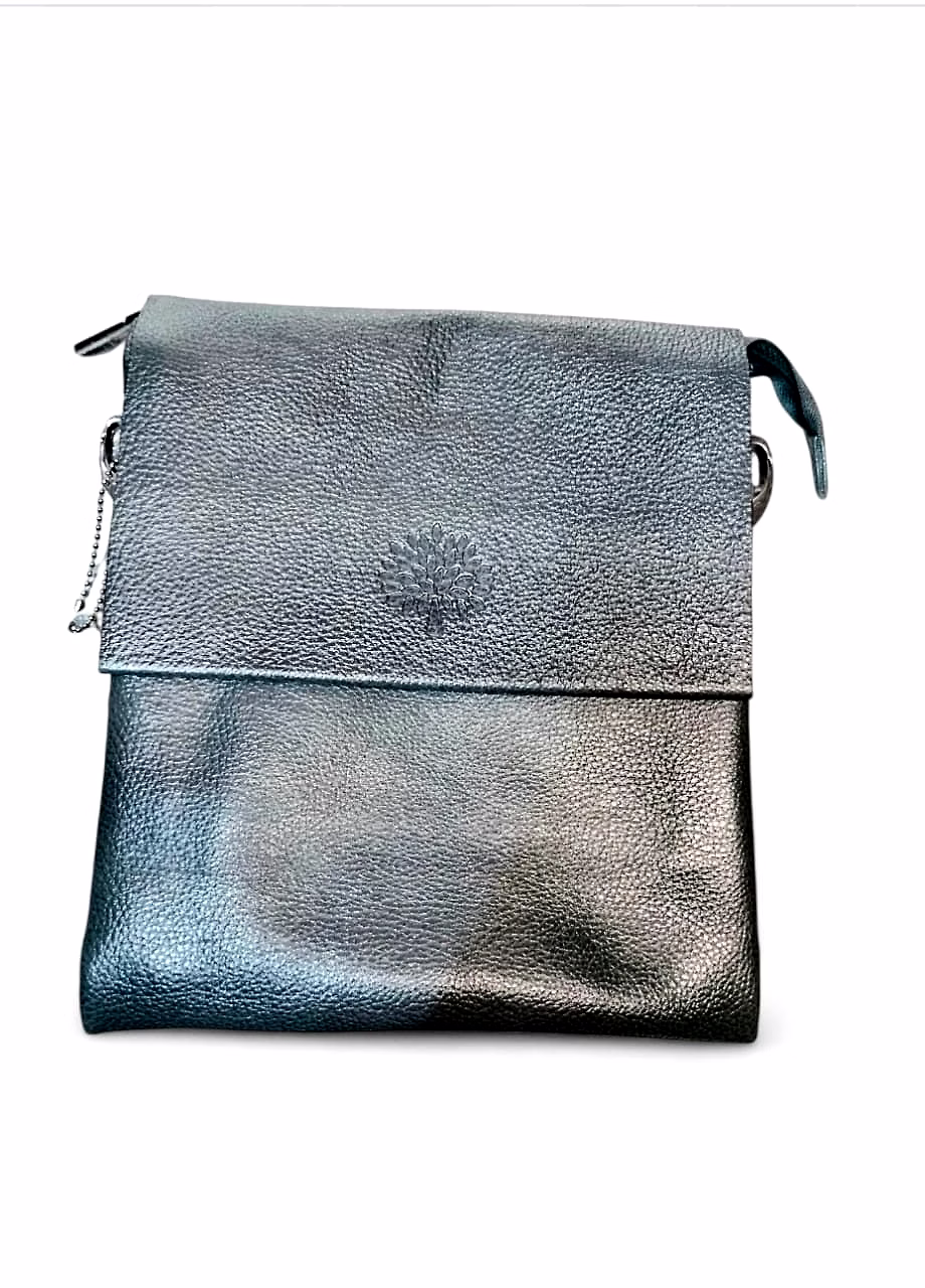 Stylish & Practical Leather I-Pad Bag image 3
