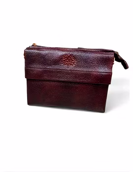 Premium Croco Leather Horizontal Sling Bag-2-sm