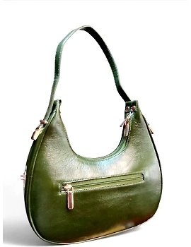 Fancy Moon Hand Bag – Elegant, Lightweight-HB15-sm