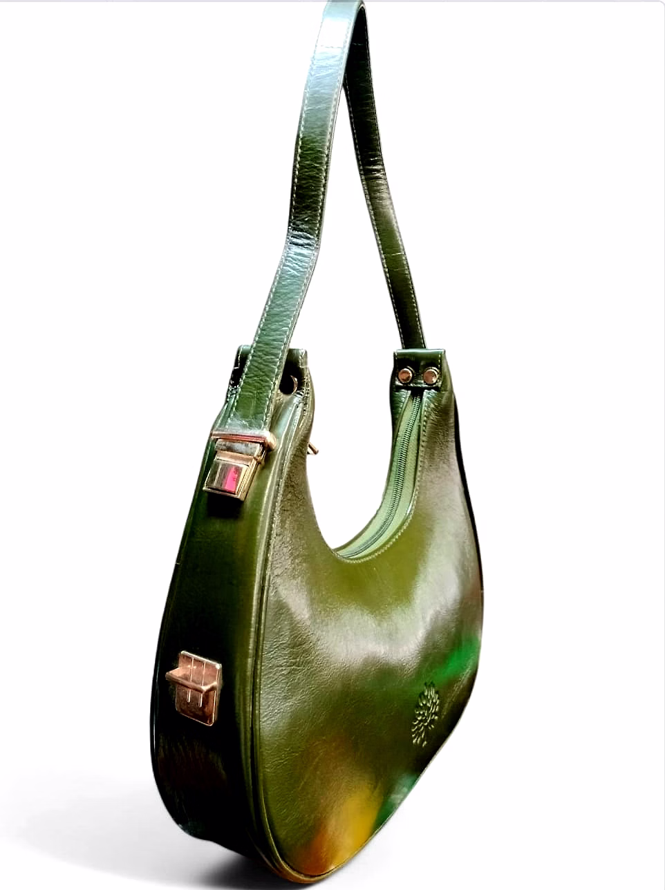 Fancy Moon Hand Bag – Elegant, Lightweight image 2
